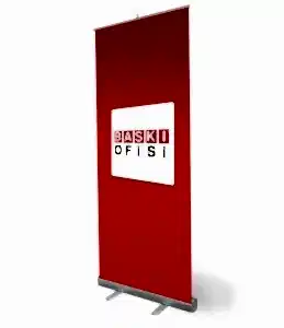 Rollup 85x200