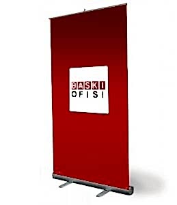 Rollup 120x200
