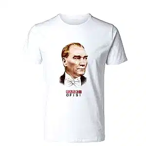 Tişört baskı