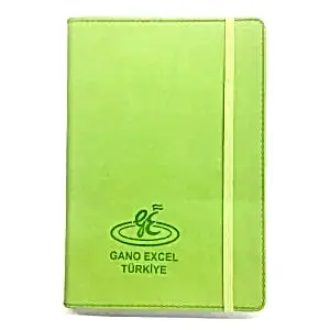 isim baskılı defter