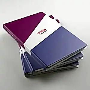 Baskılı Klasör