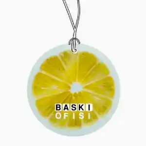 Baskılı Oto Kokusu