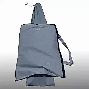Kumaş Stand Backdrop