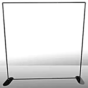 Kumaş Stand Backdrop