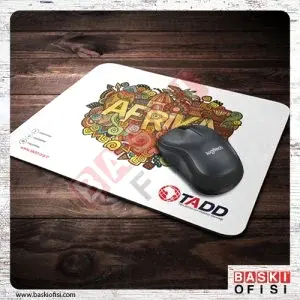 Mouse Pad